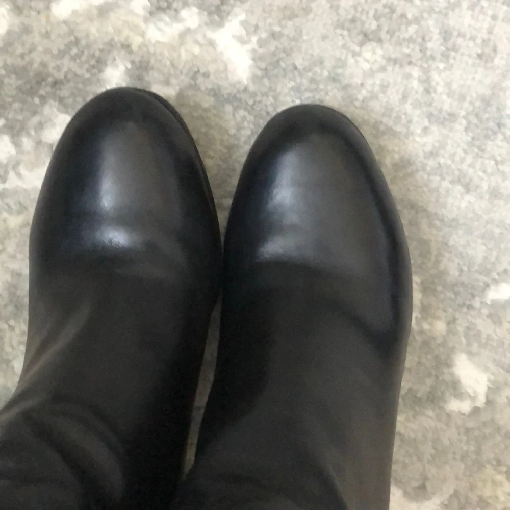 VIA SPIGA Shaw Knee High Boots - Picture 13 of 16